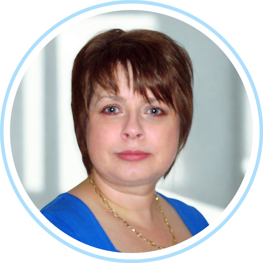 Tina at Telford Florist